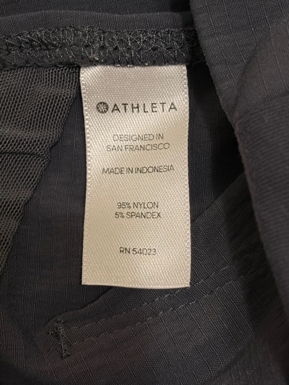 Athleta women’s Joggers Pants , Size 16